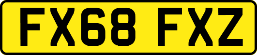 FX68FXZ