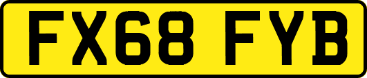 FX68FYB