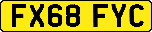 FX68FYC