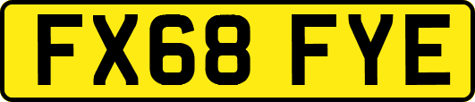 FX68FYE