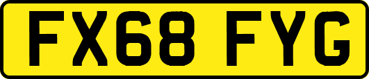 FX68FYG
