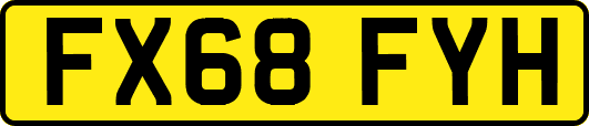 FX68FYH