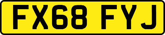 FX68FYJ