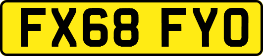 FX68FYO