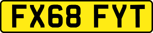 FX68FYT