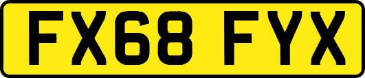 FX68FYX