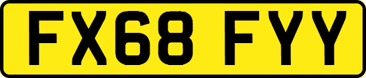 FX68FYY