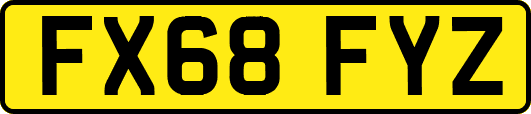 FX68FYZ