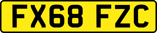 FX68FZC