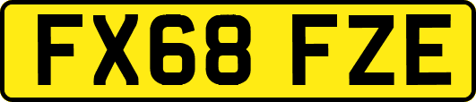 FX68FZE