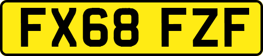FX68FZF