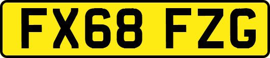 FX68FZG
