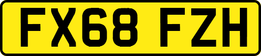 FX68FZH
