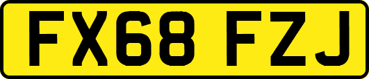 FX68FZJ