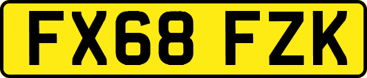 FX68FZK
