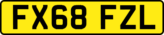 FX68FZL