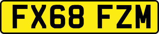 FX68FZM