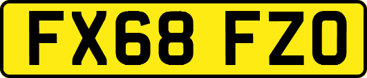 FX68FZO