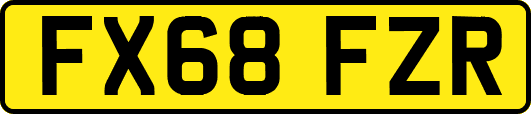 FX68FZR