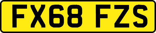 FX68FZS