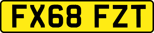 FX68FZT