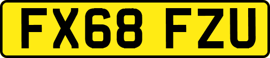 FX68FZU