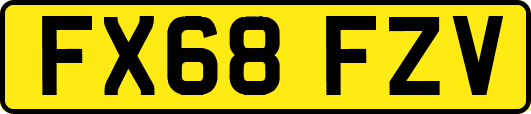 FX68FZV