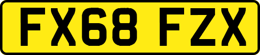 FX68FZX