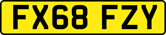 FX68FZY