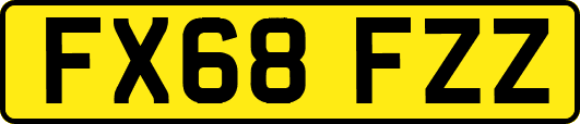 FX68FZZ
