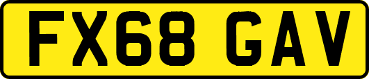 FX68GAV