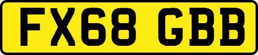 FX68GBB