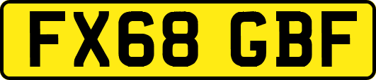 FX68GBF