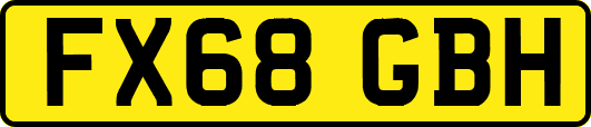 FX68GBH