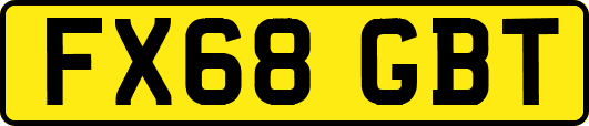FX68GBT