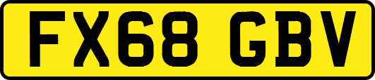 FX68GBV