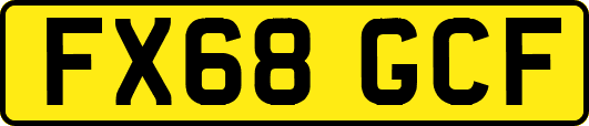 FX68GCF