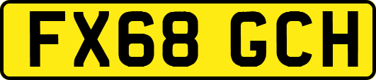 FX68GCH