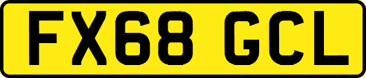 FX68GCL