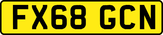 FX68GCN