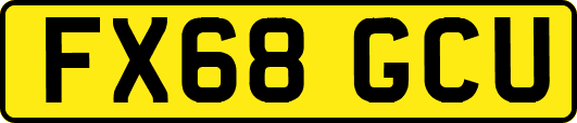 FX68GCU