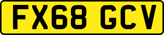 FX68GCV
