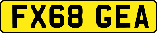 FX68GEA