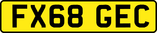 FX68GEC