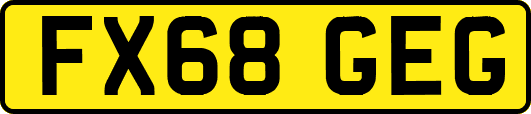 FX68GEG