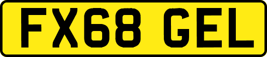 FX68GEL