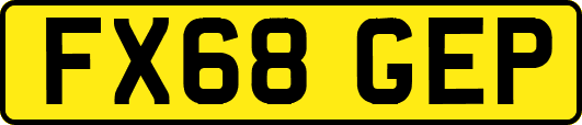 FX68GEP
