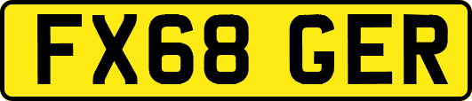 FX68GER