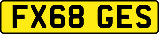 FX68GES