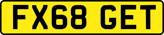 FX68GET